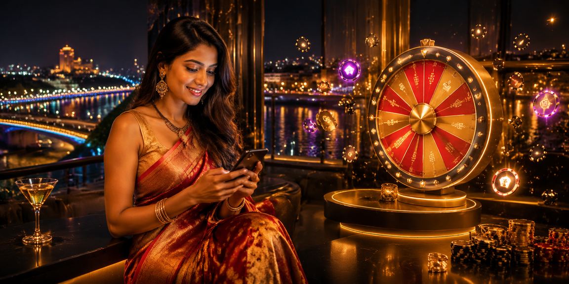 Indian players enjoying exciting real-time card gaming session
